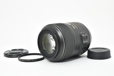 [Ottimo come nuovo] Nikon AF-S