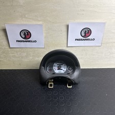 STRUMENTAZIONE QUADRO VEGLIA