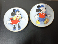 DISNEY MICKEY & MINNIE MOUSE