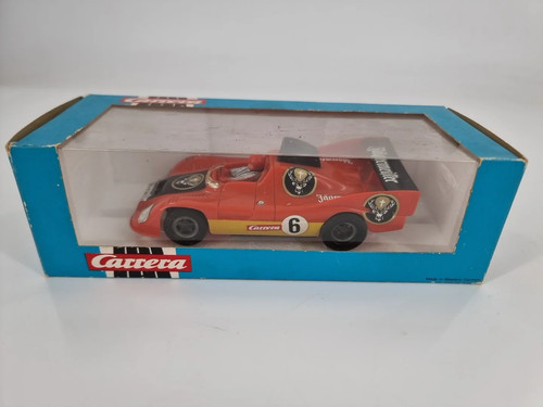 Originale carrera porsche 936 - originale,