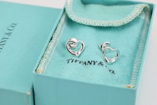 Orecchini Tiffany & Co. Elsa