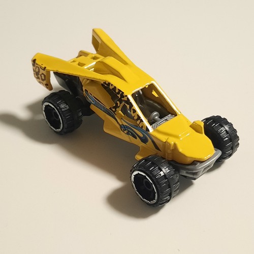 Hot wheels mattel modellino - hot,