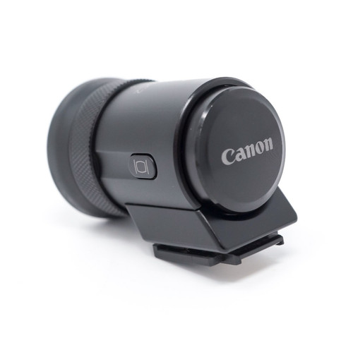 Mirino elettronico canon - mirino,