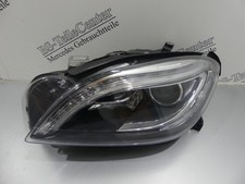 Mercedes ML W166 originale bi