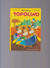 TOPOLINO N.1201 - EDIZIONE