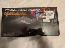 Blackmagic Design convertitore