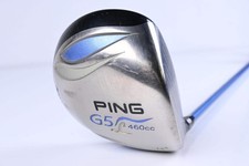 Driver da donna Ping G5 / 14