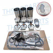 Kit Ricostruzione Revisione