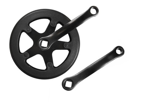 Clcbike guarnitura denti - guarnitura,