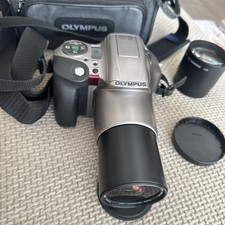 Olympus IS-200 35 mm pellicola