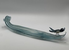 Tartaruga marina su onda