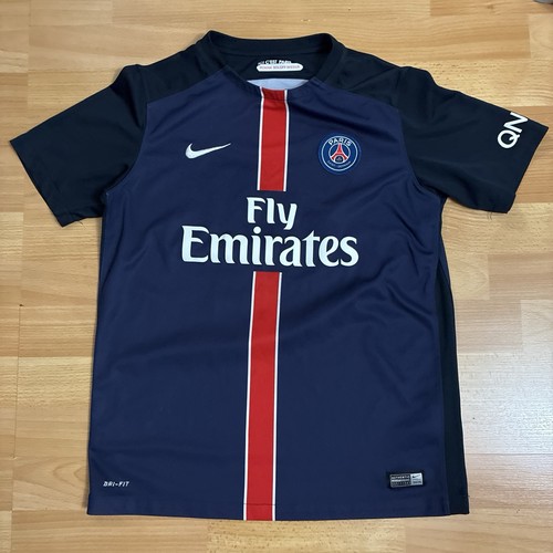 Maglia calcio nike paris - nike,