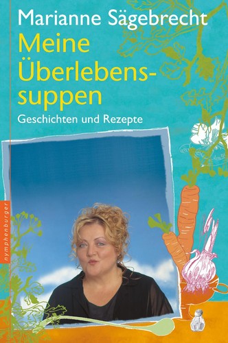 Meine überlebens suppen - meine, Überlebens-suppen