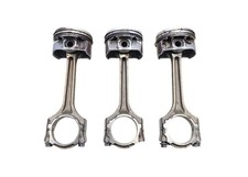 PISTONI MOTORE PER FIAT Panda