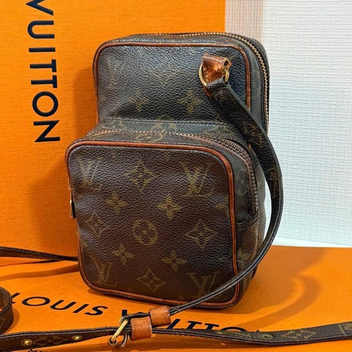Louis vuitton shoulder bag - louis,