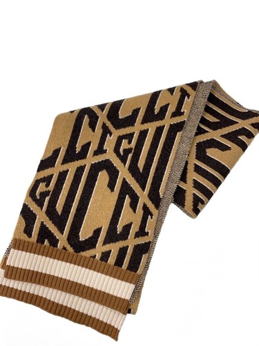 Sciarpa gucci silenziatore - gucci,
