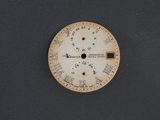 Ricambi orologio Les Genevez