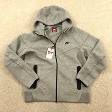 Nike sportswear tech fleece - nike,