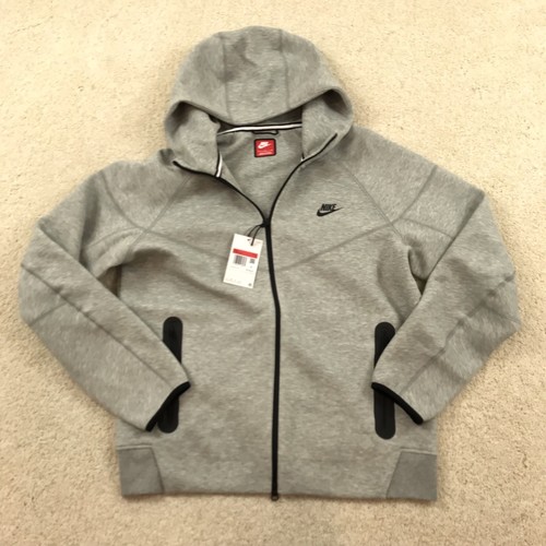 Nike sportswear tech fleece - nike,