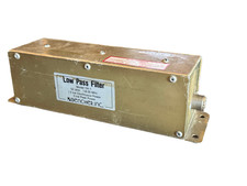 Bencher YA-1 Filtro Passa