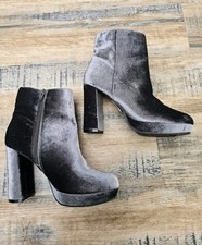 Stivaletti vintage anni 70