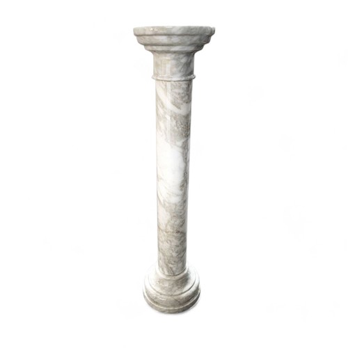 Colonna classica marmo - classica,