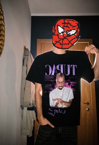 Tupac shirt - tupac, t-shirt