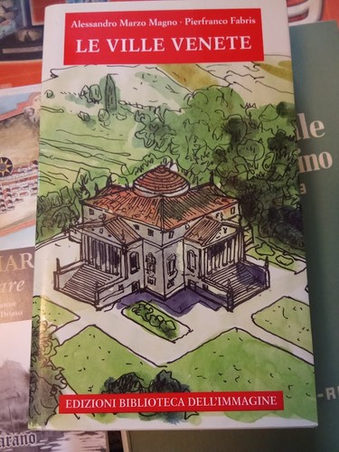 Ville venete del - venete,