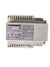Alimentatore LT Terraneo 672