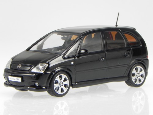 Opel meriva opc nero - opc,