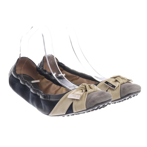 Ballerine tod multicolore - ballerine, tod's
