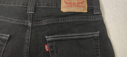 Levi jeans levis 511 - jeans,