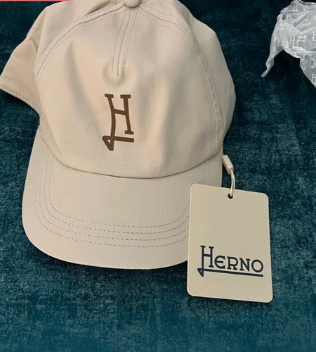 Cappello hernó - cappello,