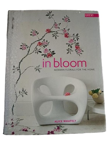 Alice whately bloom libro - alice,
