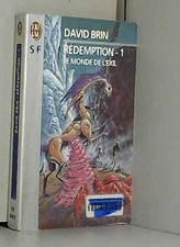 Rédemption, tome 1 : le Monde