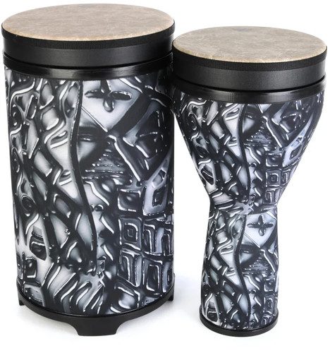 Remo versa djembe - remo,