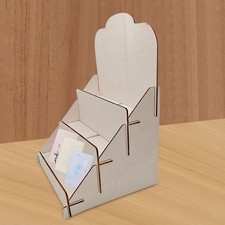 Espositore Per Biglietti