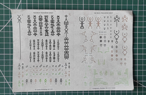 Warhammer 40000 40k - 40000,