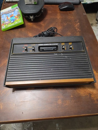 Sistema gioco atari - sistema,
