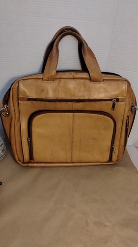 Borsa uomo wilson pelle - wilson's,