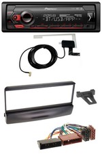 Pioneer DAB USB MP3 Bluetooth