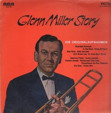 Glenn Miller And His Orchestra