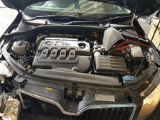 MOTORE COMPLETO MK3 SKODA