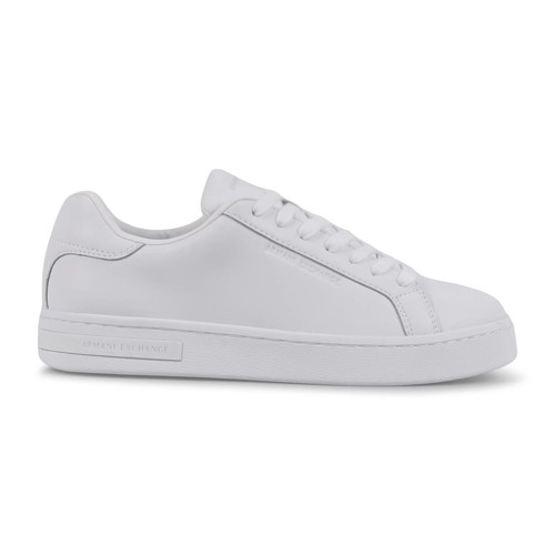 Armani exchange sneakers - armani,