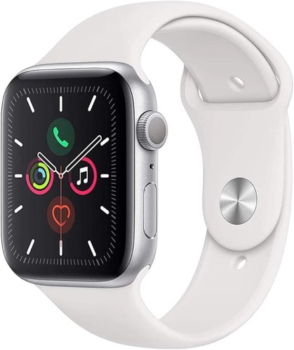 Apple watch series 44mm - watch, gps