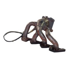 Collettore Catalizzatore 1.4L