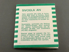 Durst Sivogla Inserto Vetro