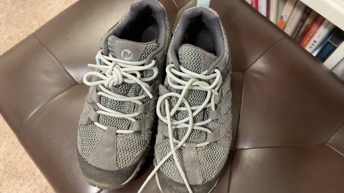 Merrell stivali - merrell,