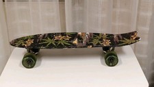 Skateboard Mini Cruiser