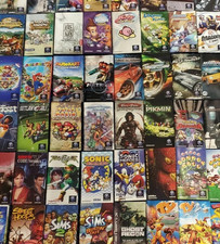 Nintendo Gamecube Libretto